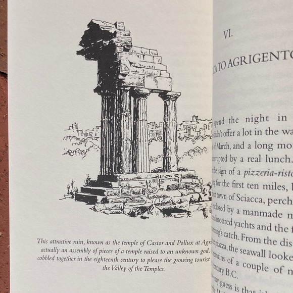 2 Travel Books About Sicily Towns of the Renaissance Northern Italy Italian - Picture 4 of 17